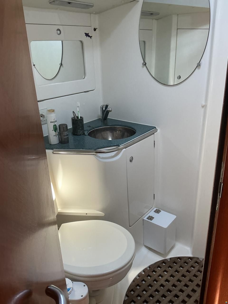 Jeanneau Sun Odyssey 52.2