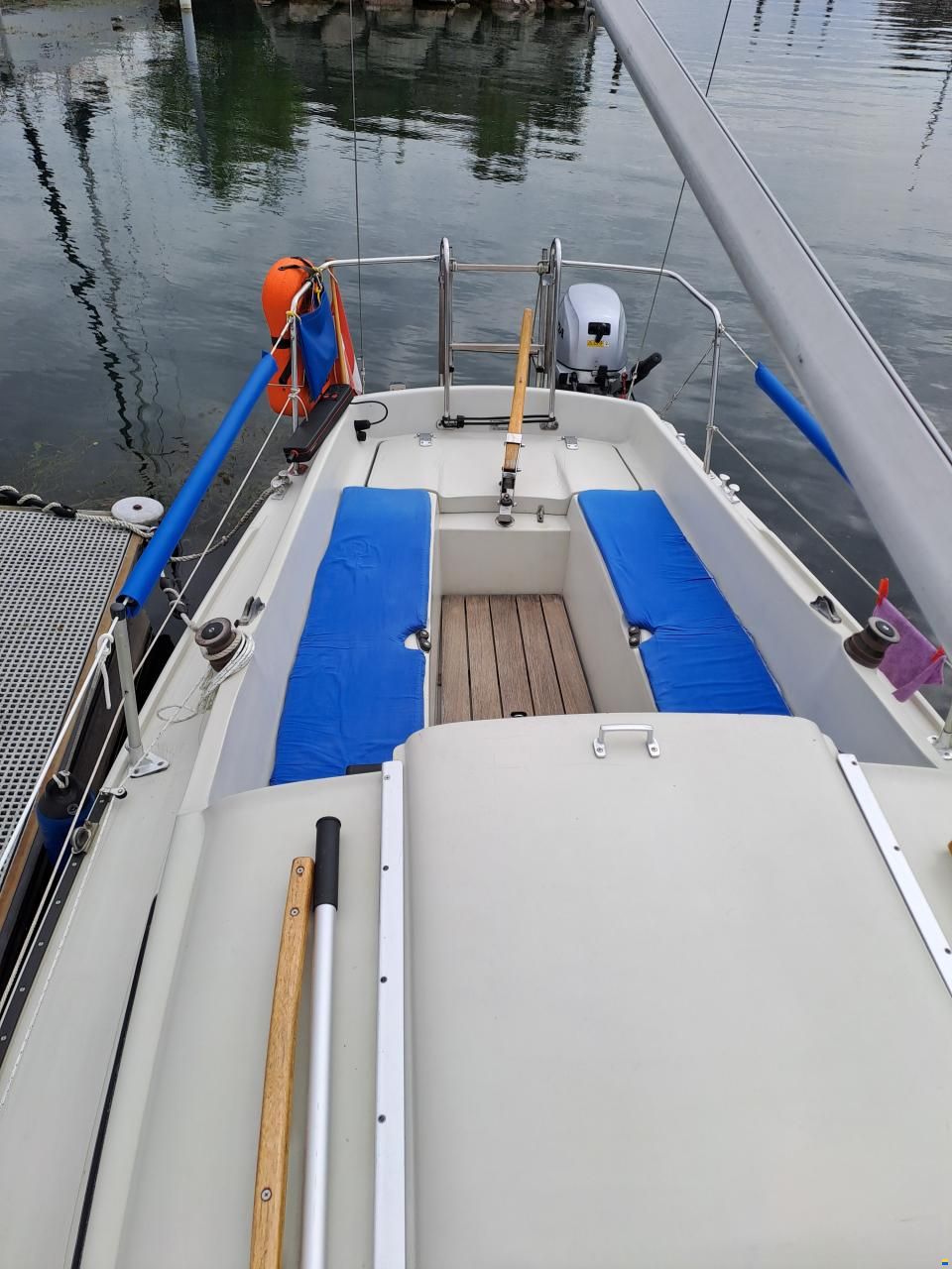 Sch&ouml;chl Sunbeam 22