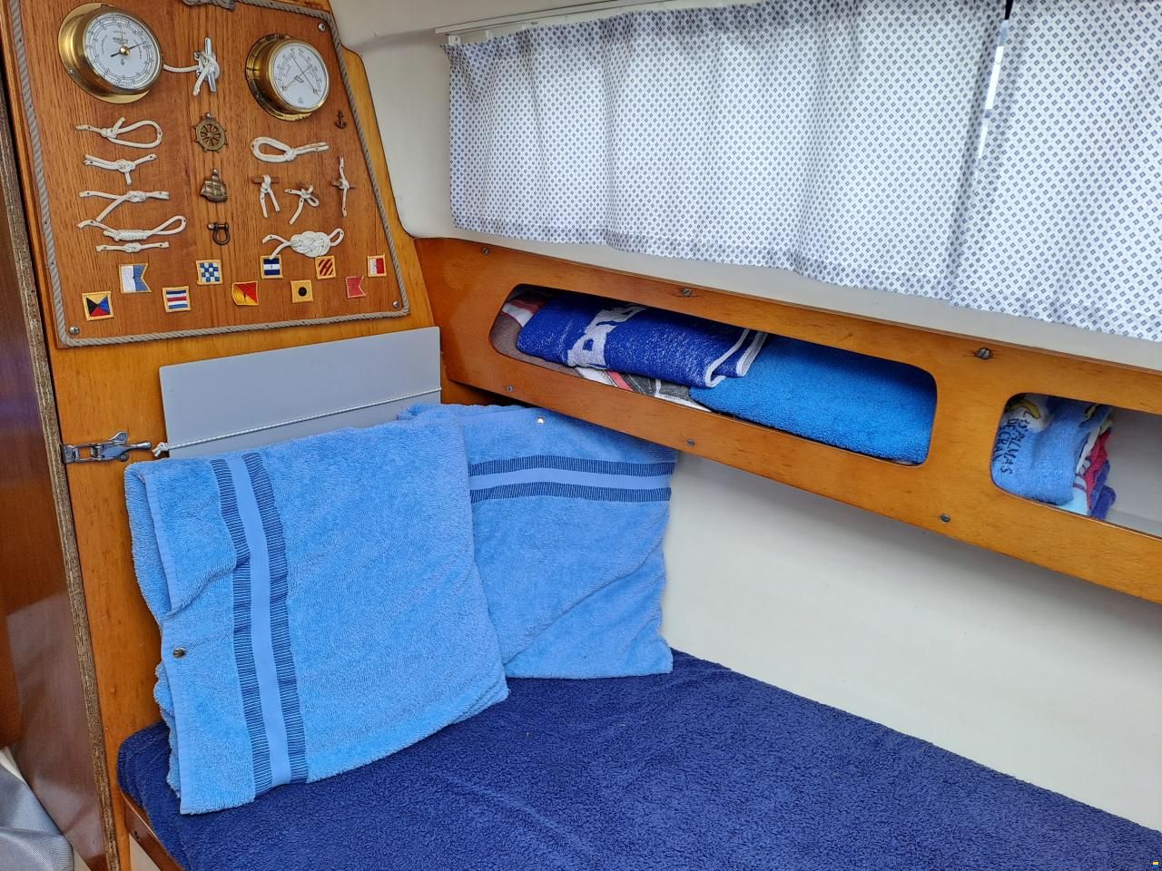 Sch&ouml;chl Sunbeam 22