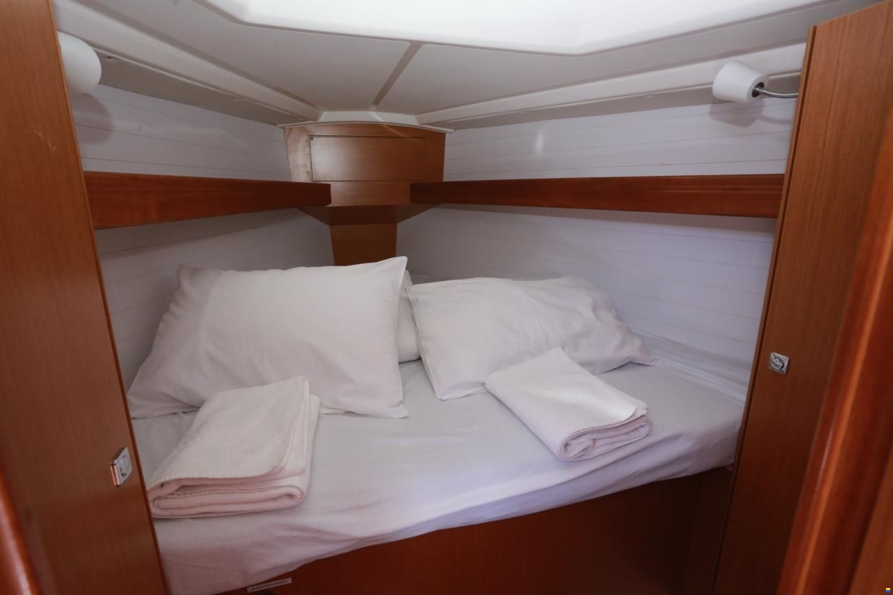 Bavaria Cruiser 34