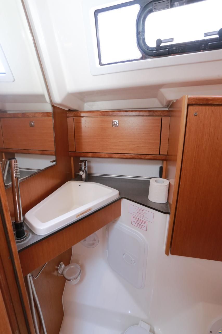 Bavaria Cruiser 34