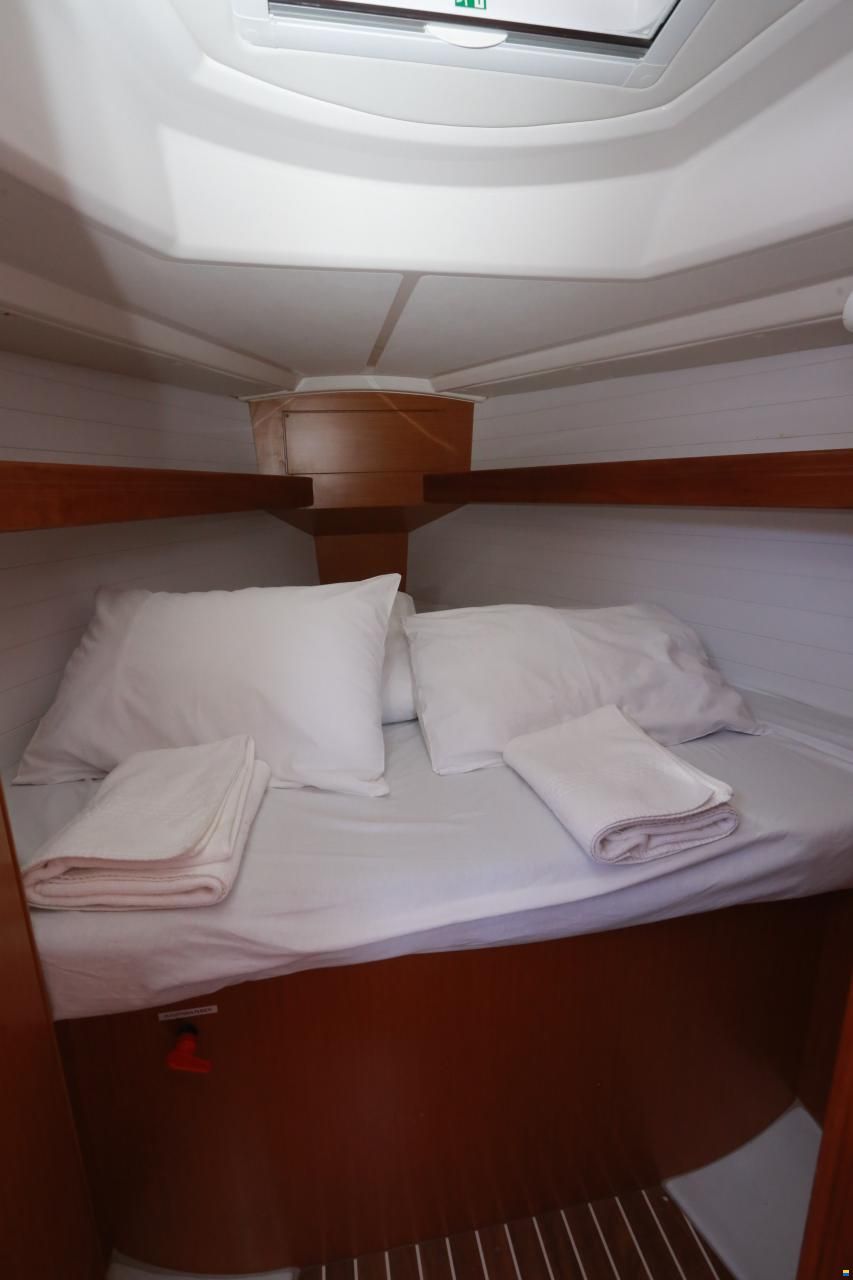 Bavaria Cruiser 34