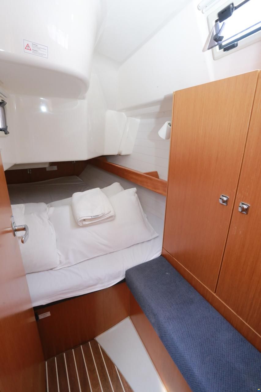 Bavaria Cruiser 34