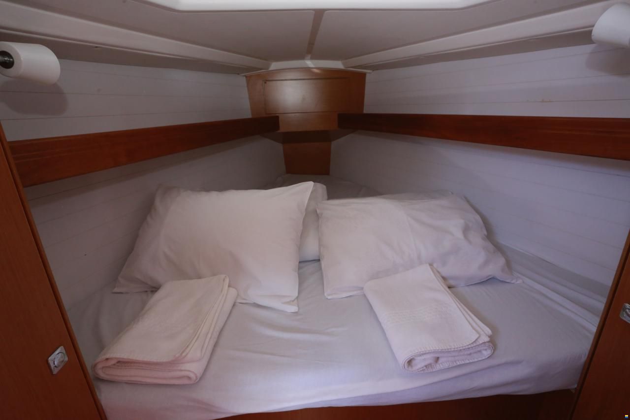 Bavaria Cruiser 34