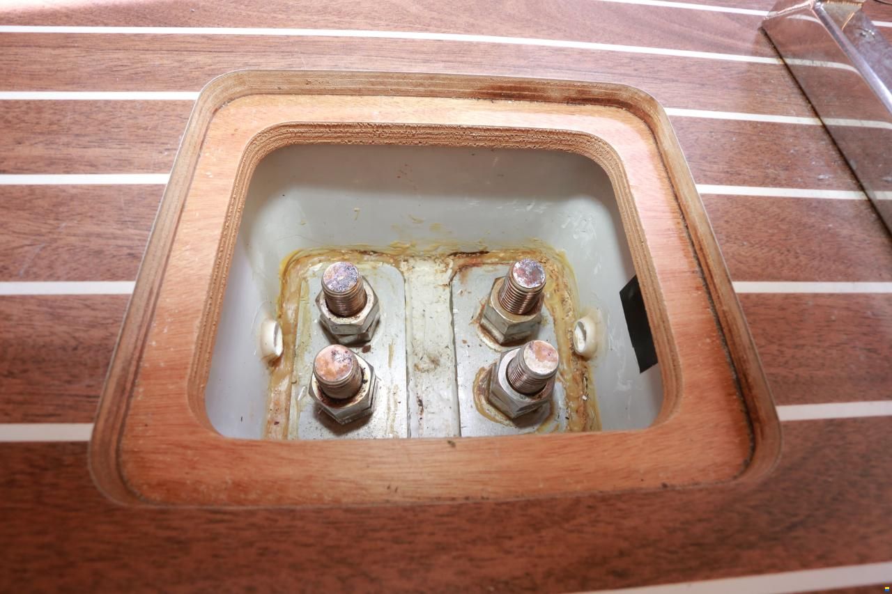 Bavaria Cruiser 34