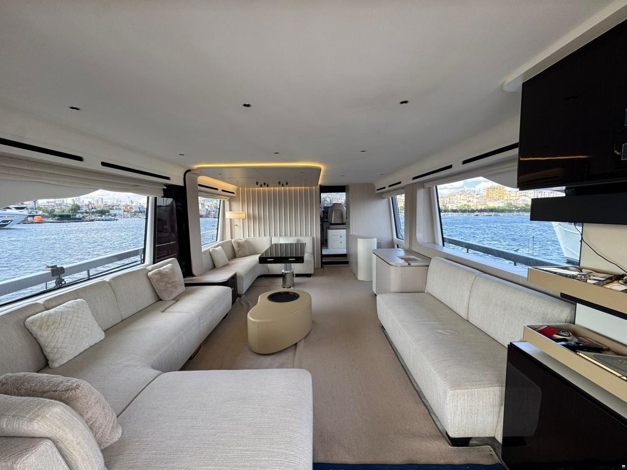 Azimut 78 Fly 2023