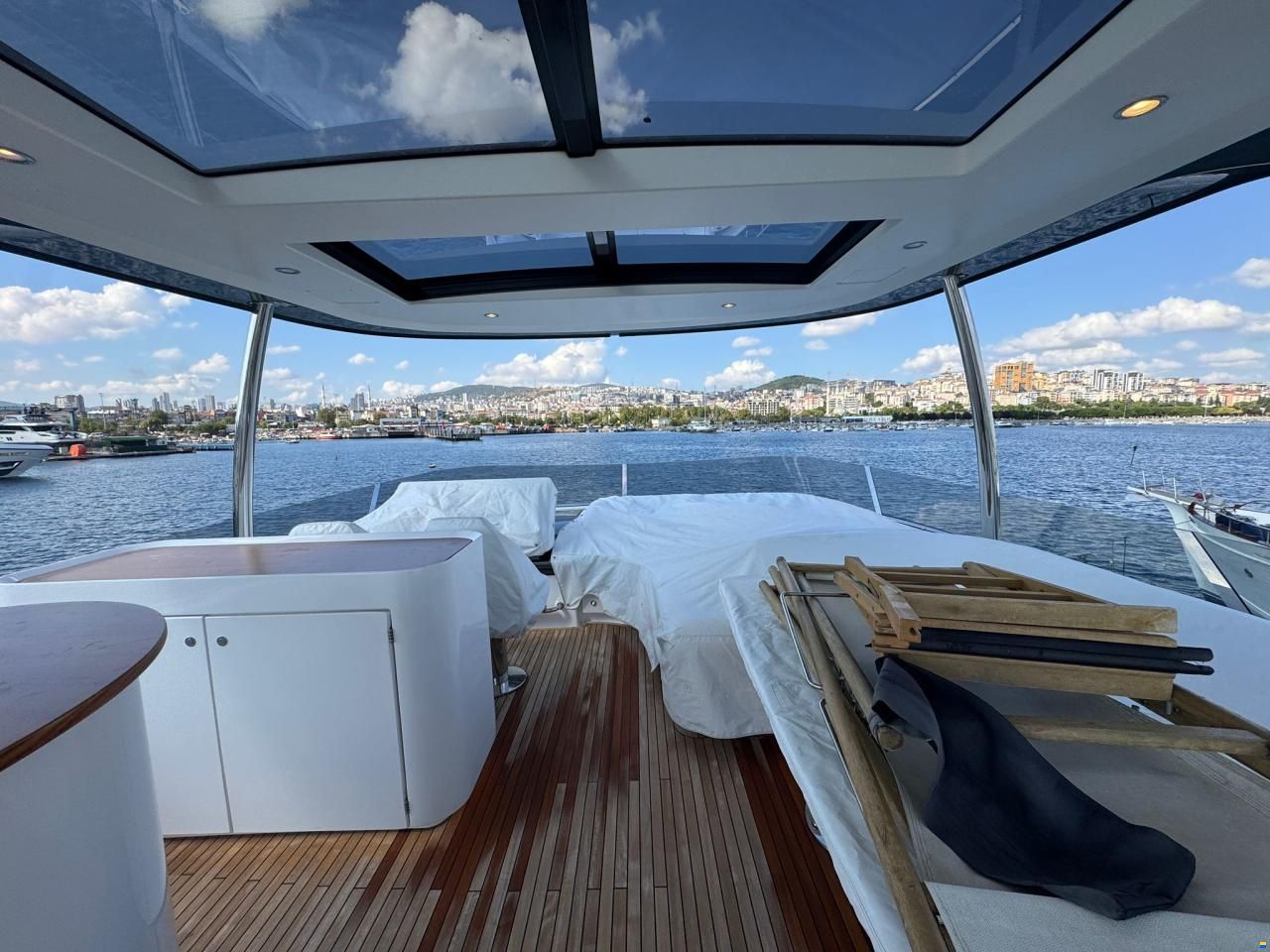 Azimut 78 Fly 2023
