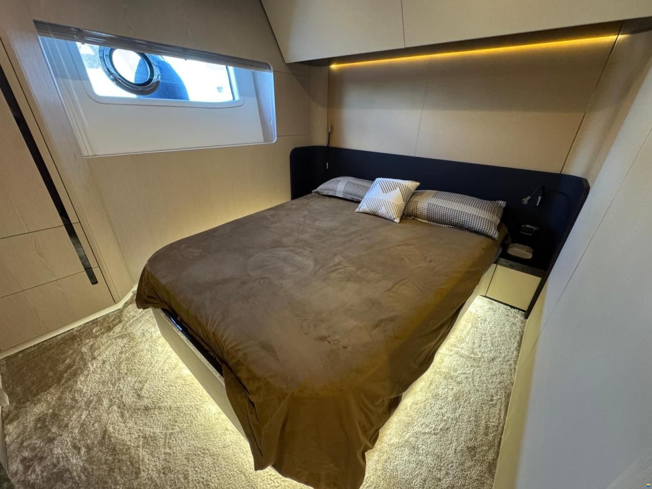 Azimut 78 Fly 2023