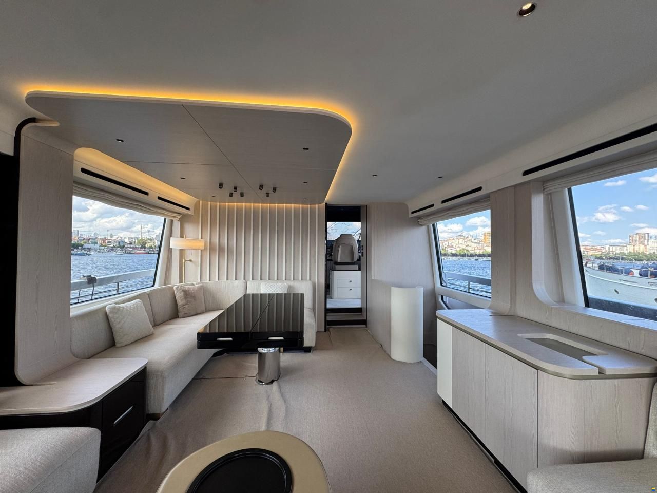 Azimut 78 Fly 2023