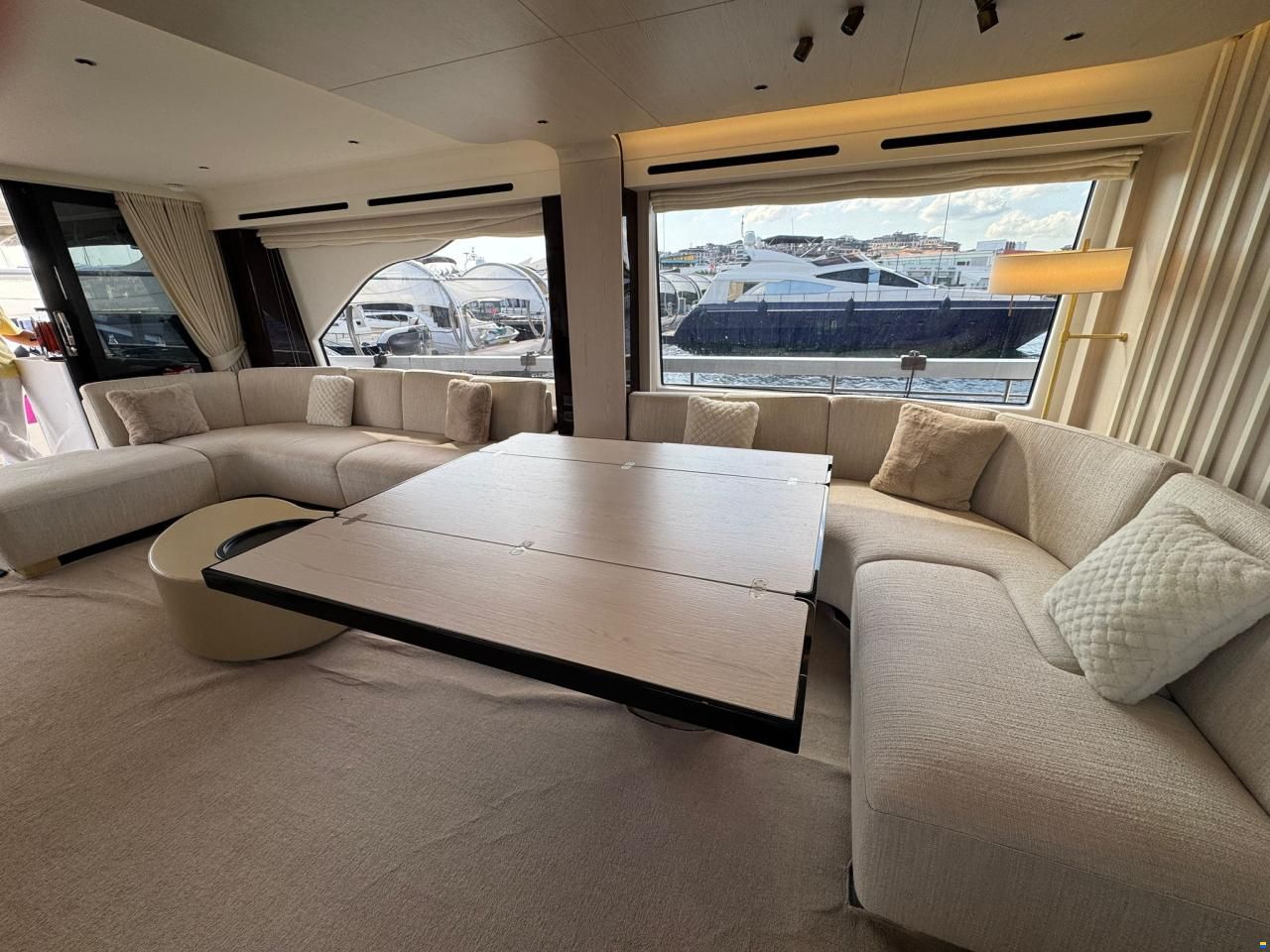 Azimut 78 Fly 2023