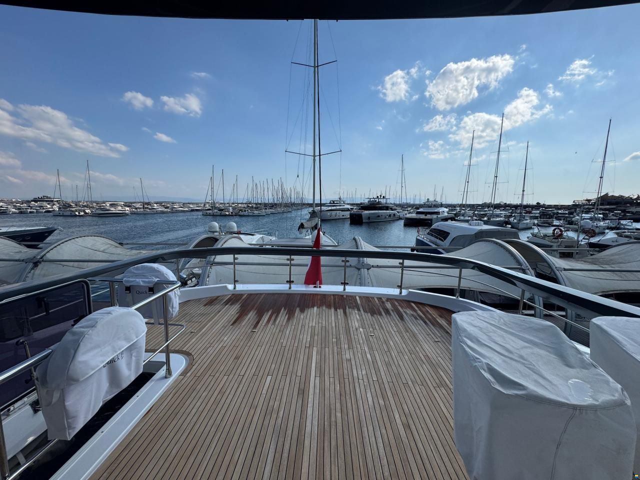 Azimut 78 Fly 2023