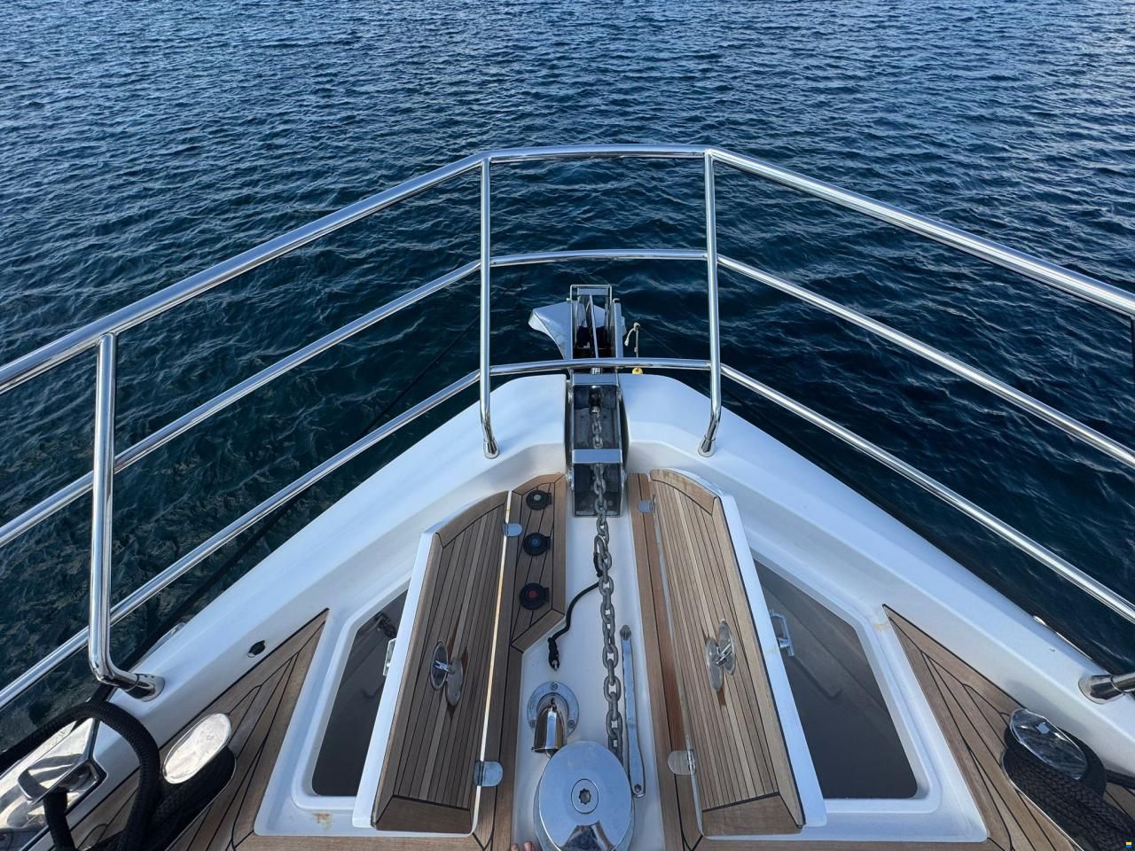 Azimut 78 Fly 2023