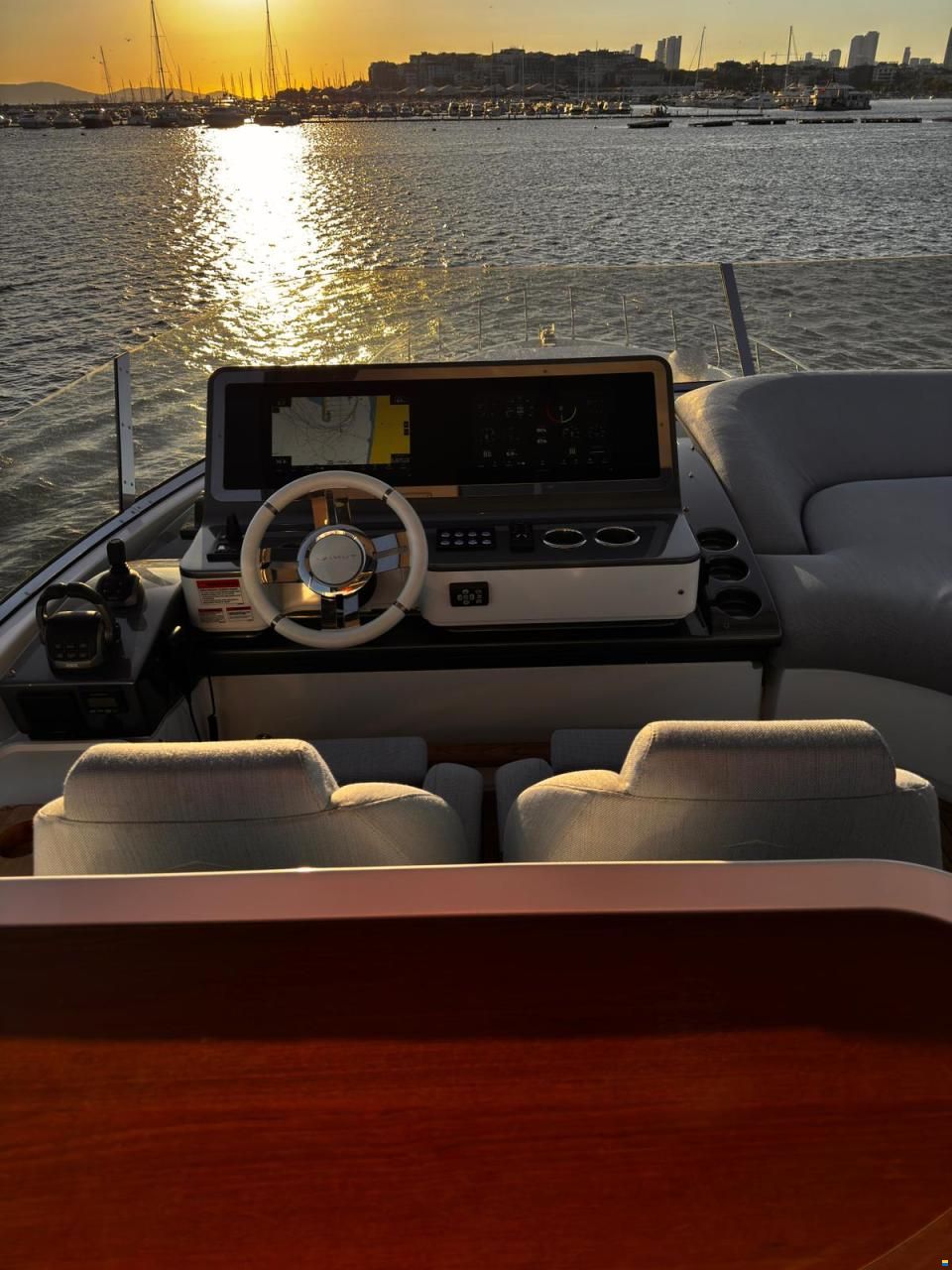 Azimut 78 Fly 2023