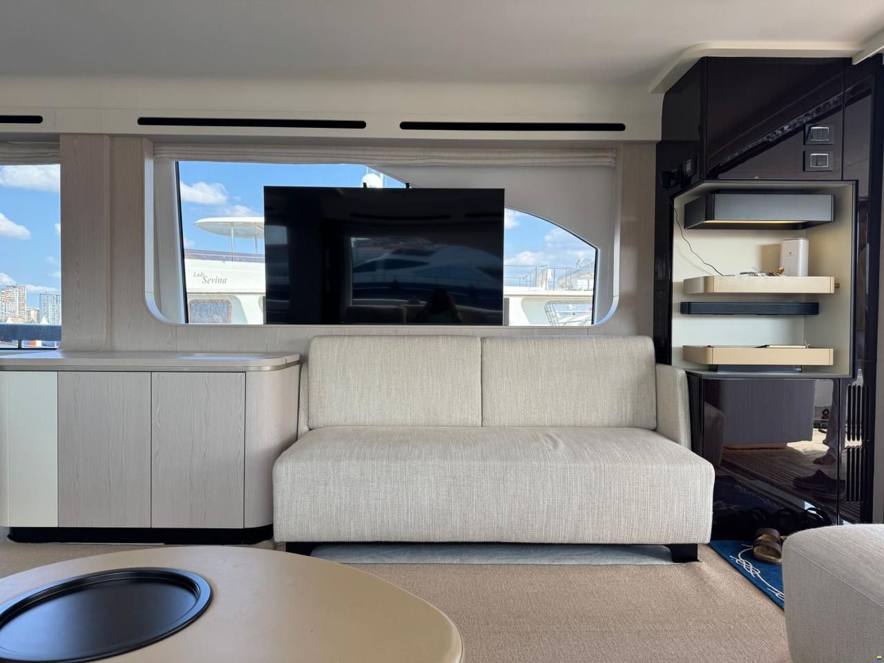 Azimut 78 Fly 2023