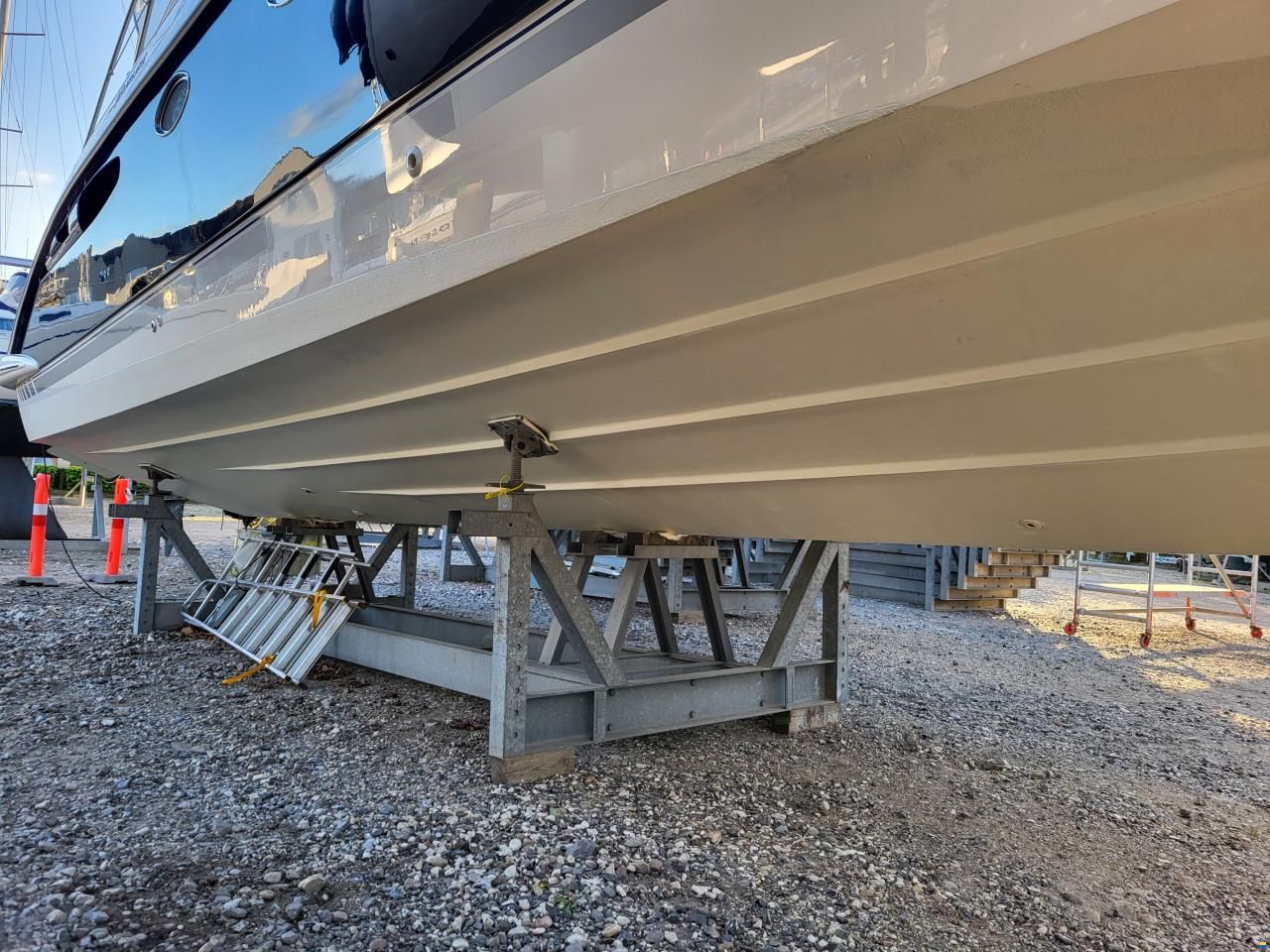 Fairline Targa 40 - Erstklassiger Zustand!