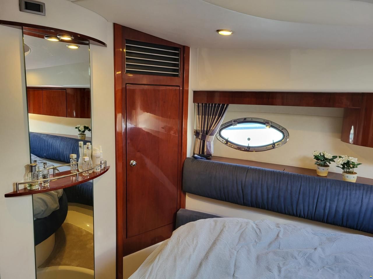 Fairline Targa 40 - Erstklassiger Zustand!