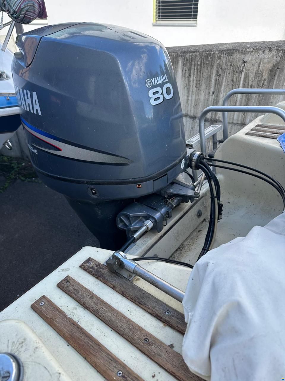 Hellwig Marathon V 470