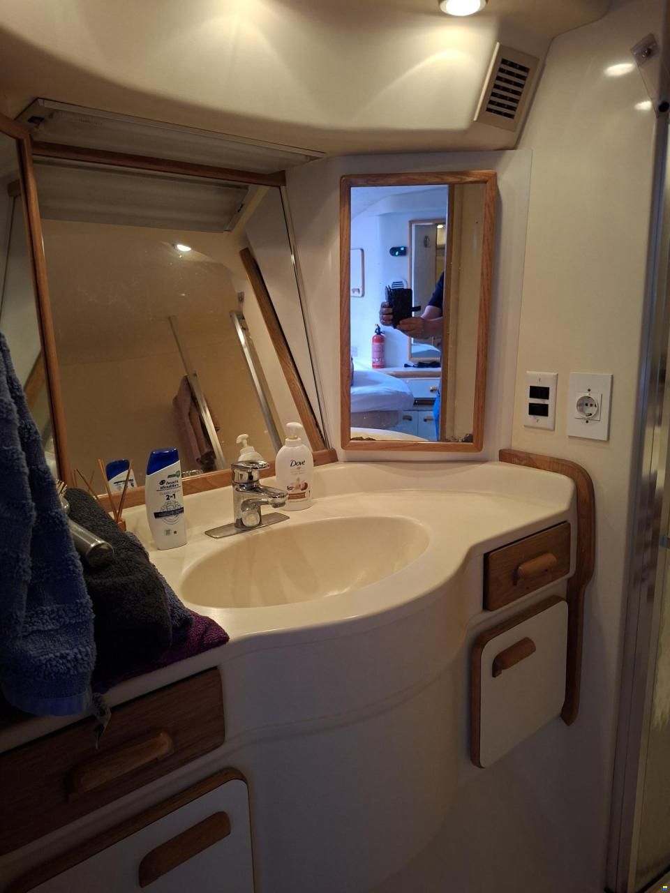 Sea Ray 500