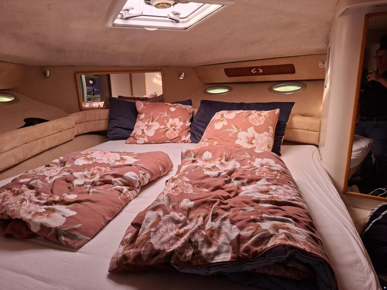 Sea Ray 500