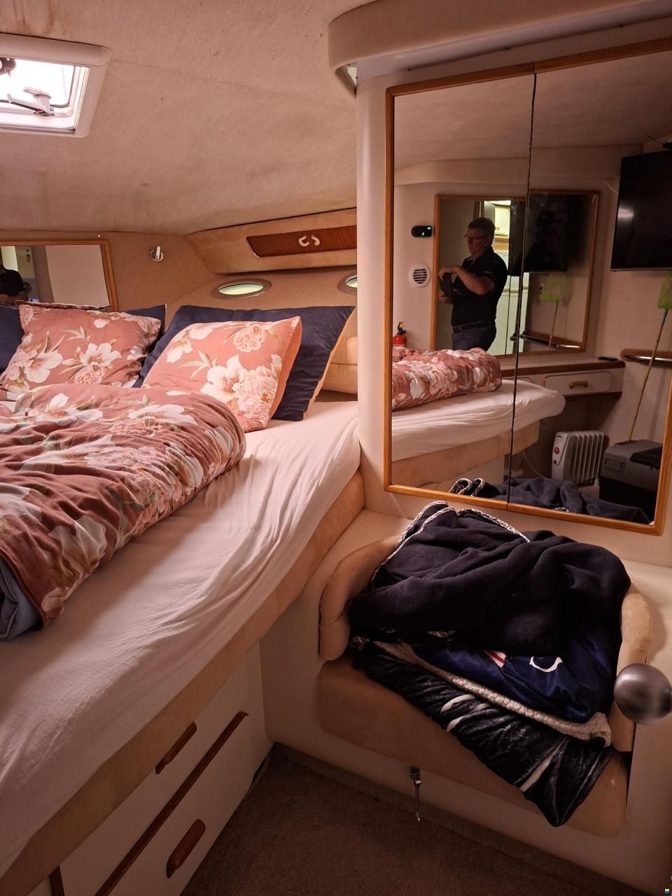 Sea Ray 500