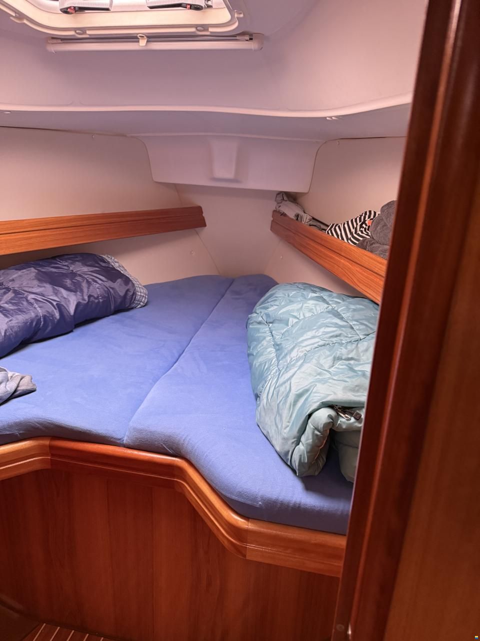 Bavaria 30 Cruiser