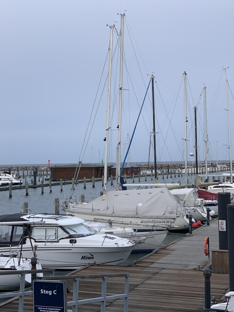 Bavaria 30 Cruiser