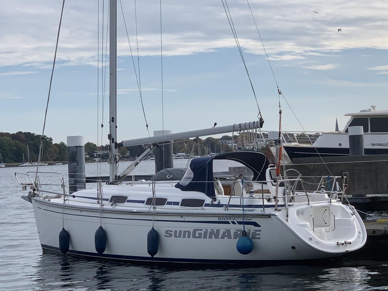 Bavaria 30 Cruiser
