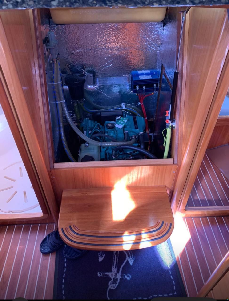 Bavaria 30 Cruiser