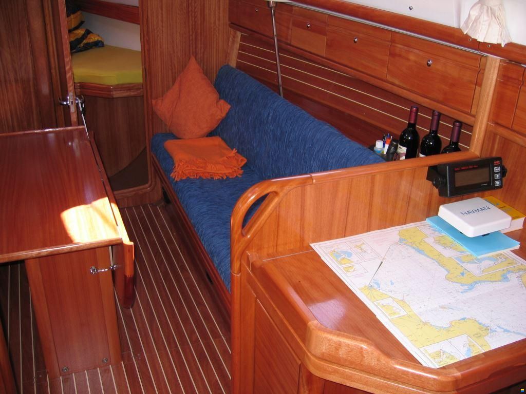 Bavaria 30 Cruiser