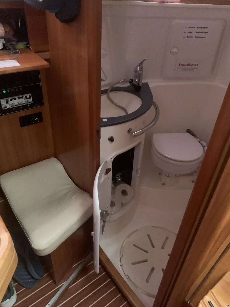 Bavaria 30 Cruiser