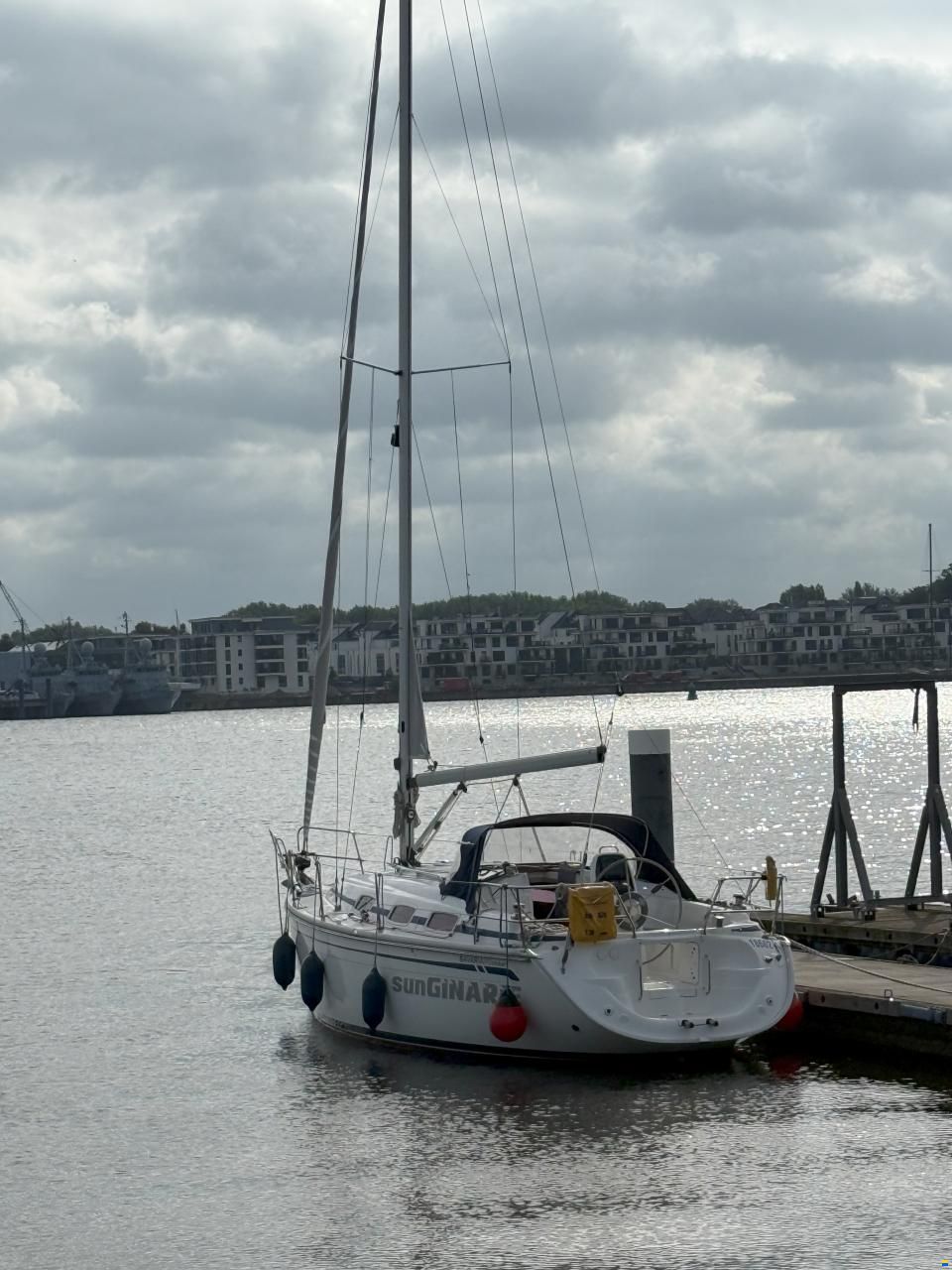 Bavaria 30 Cruiser