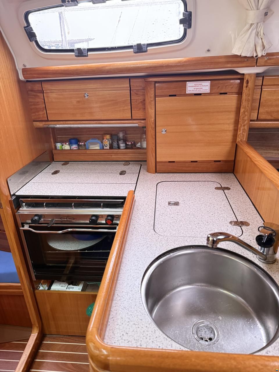 Bavaria 30 Cruiser