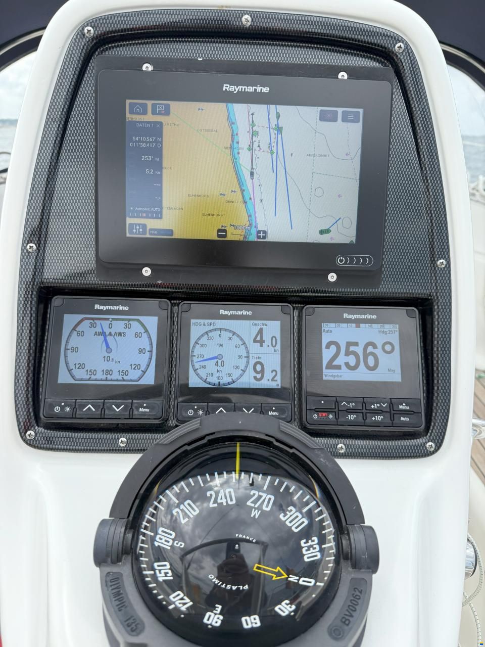 Bavaria 30 Cruiser