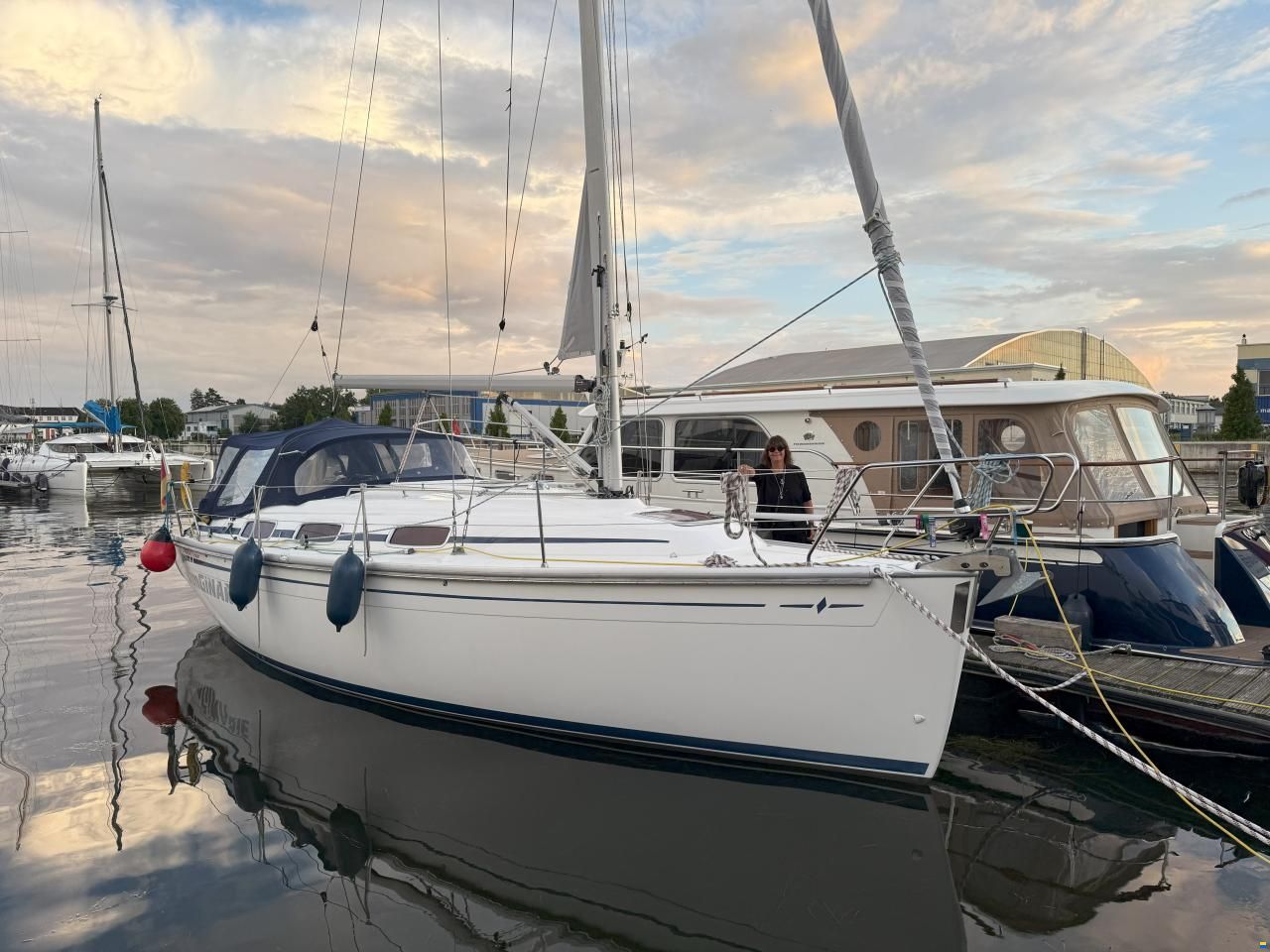 Bavaria 30 Cruiser