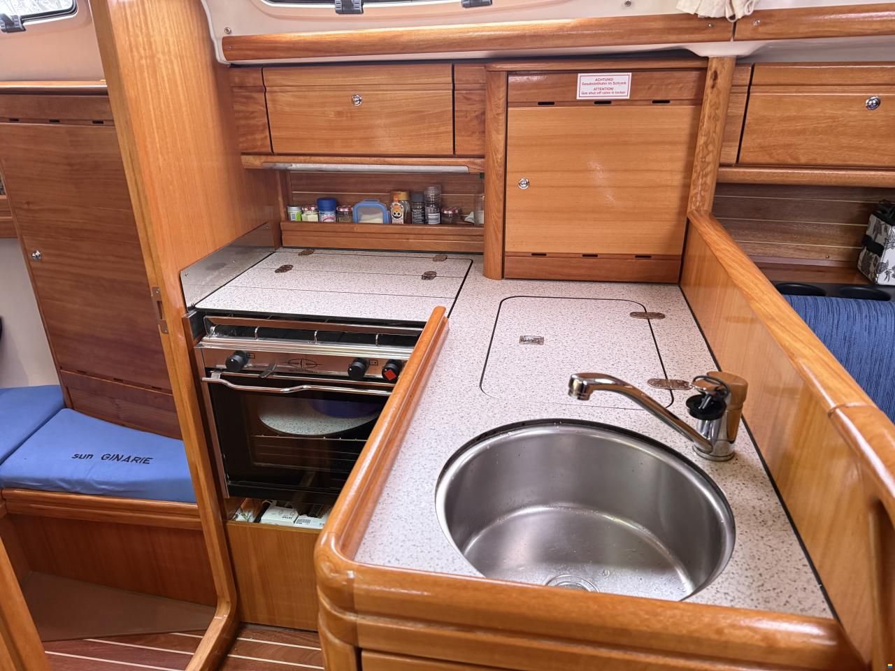 Bavaria 30 Cruiser