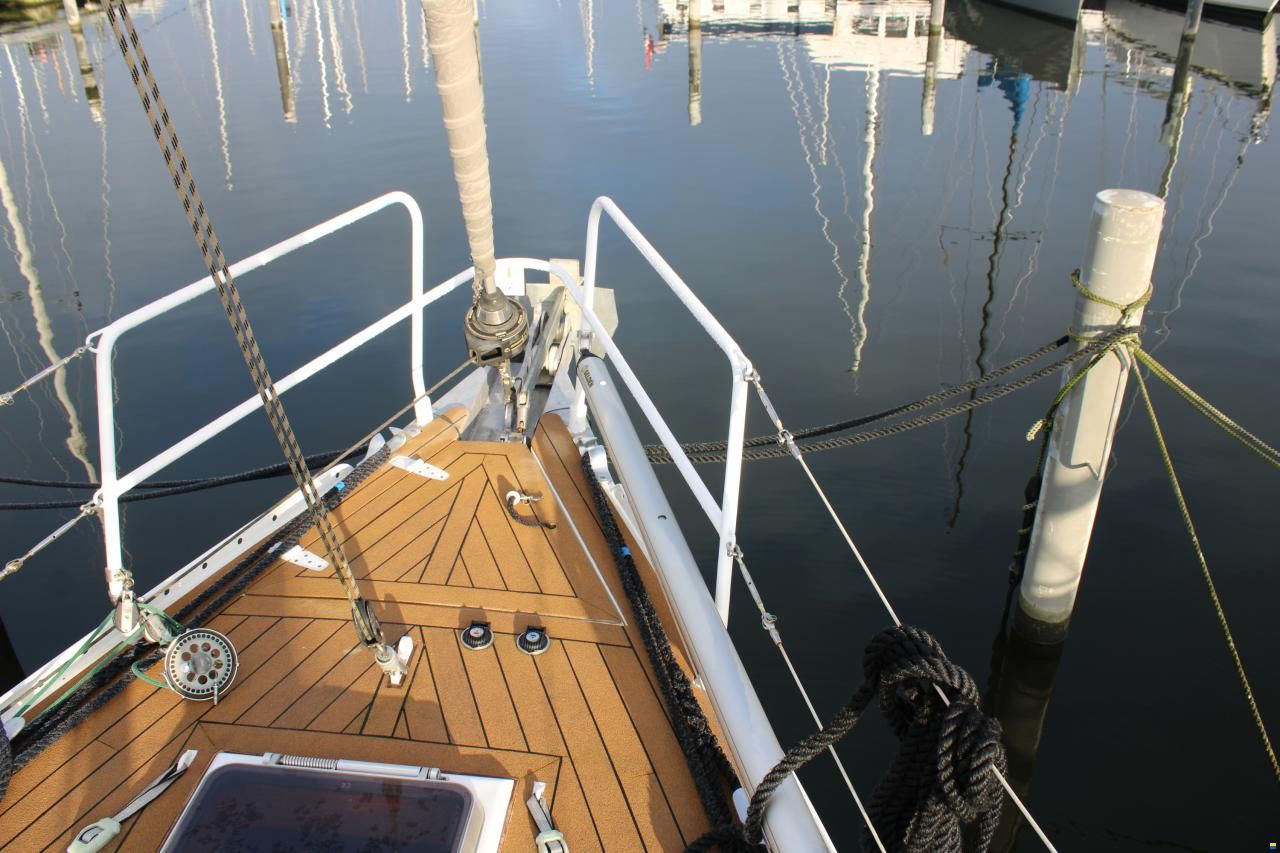 Atlantis 37.5