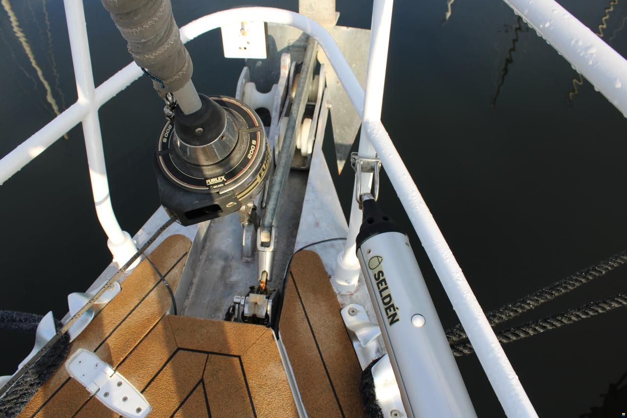 Atlantis 37.5