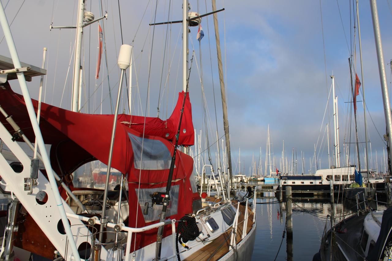 Atlantis 37.5