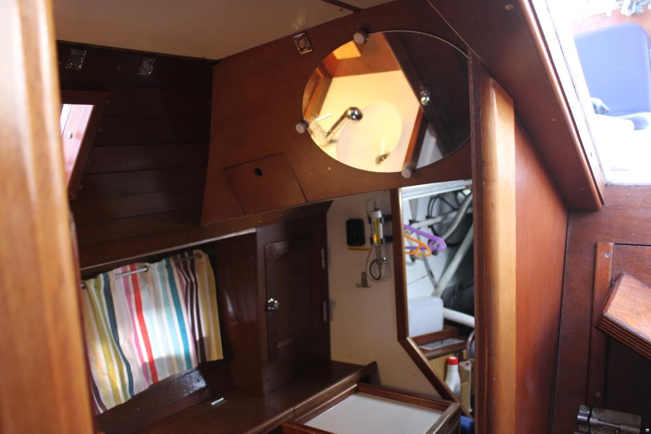 Atlantis 37.5