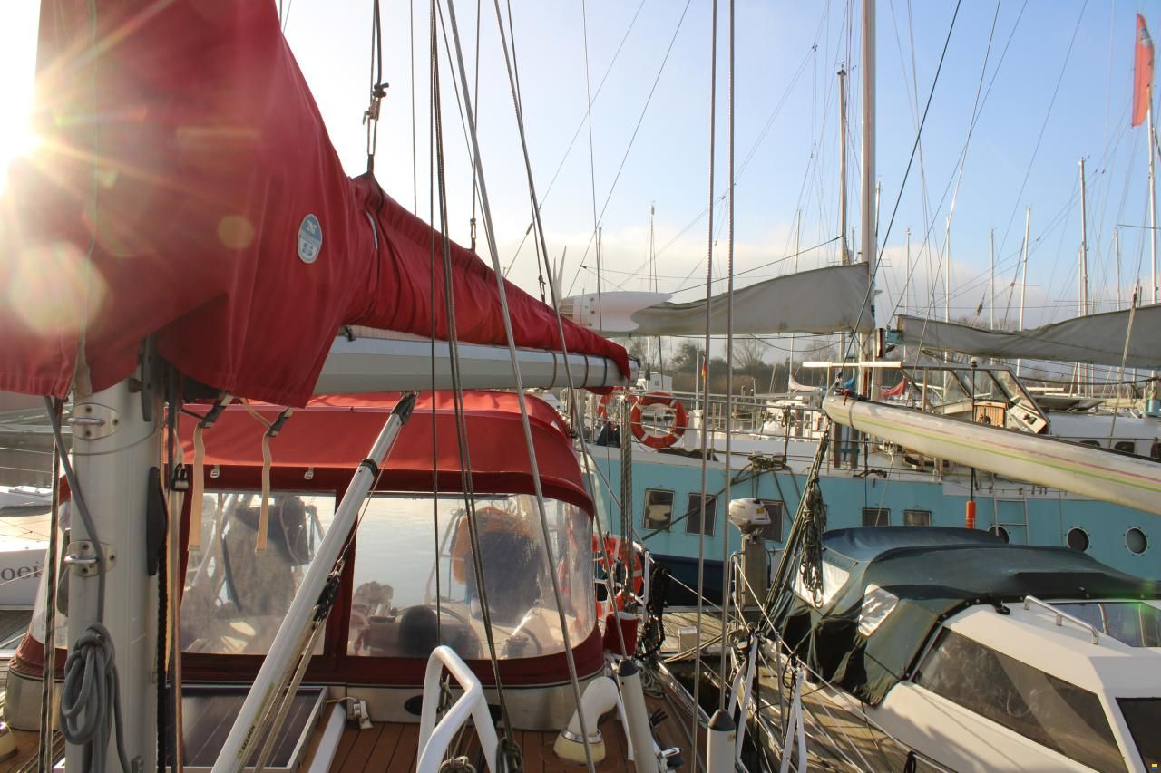 Atlantis 37.5