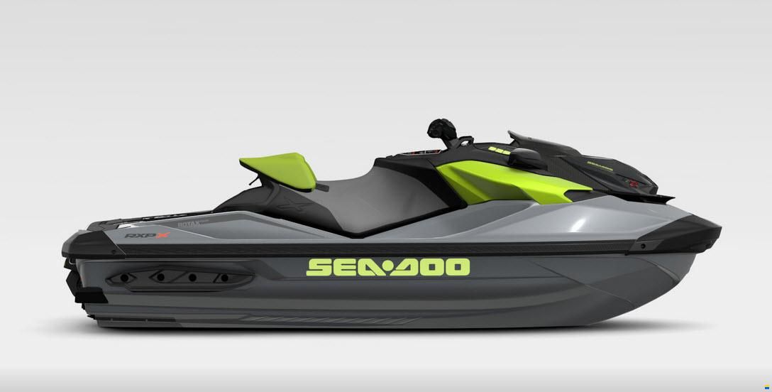 Sea-Doo RXP-X 325 iBR