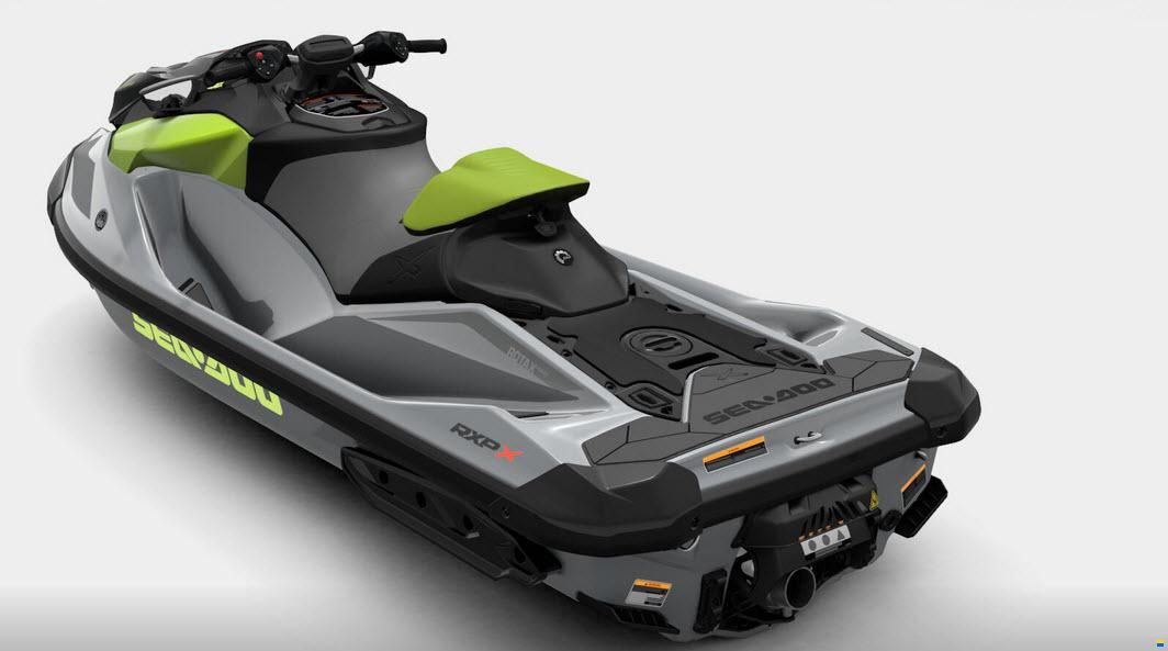Sea-Doo RXP-X 325 iBR