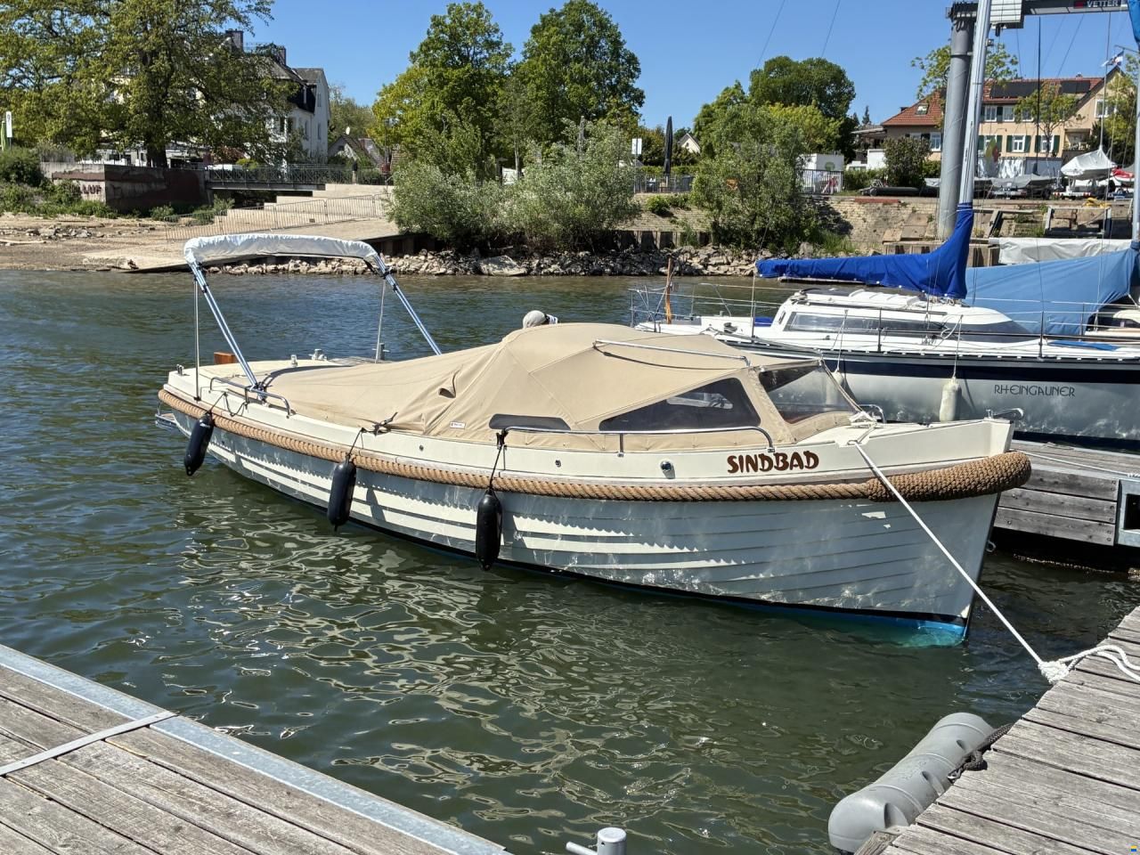 Interboat 25