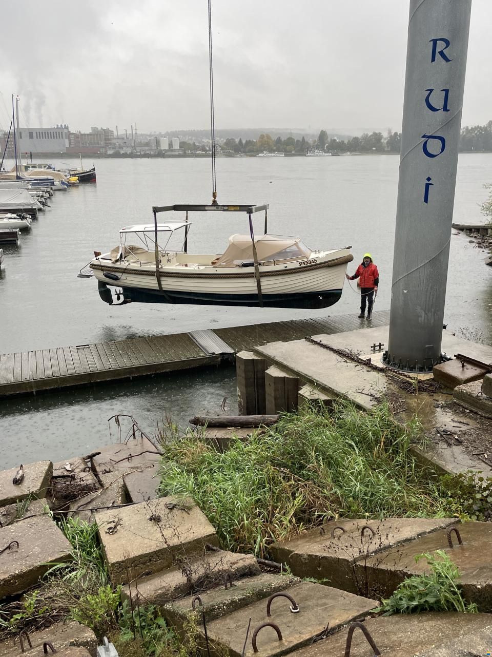 Interboat 25