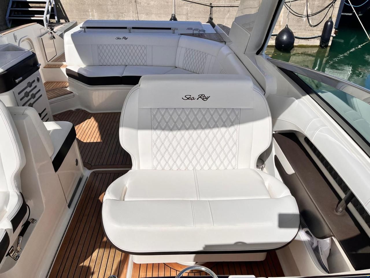 Sea Ray 310 SLX US