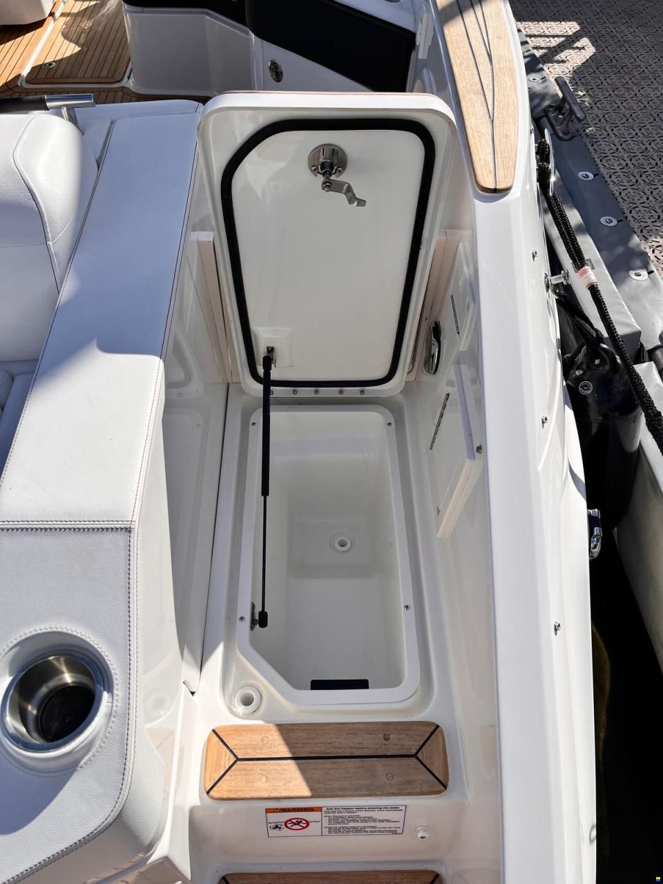 Sea Ray 310 SLX US