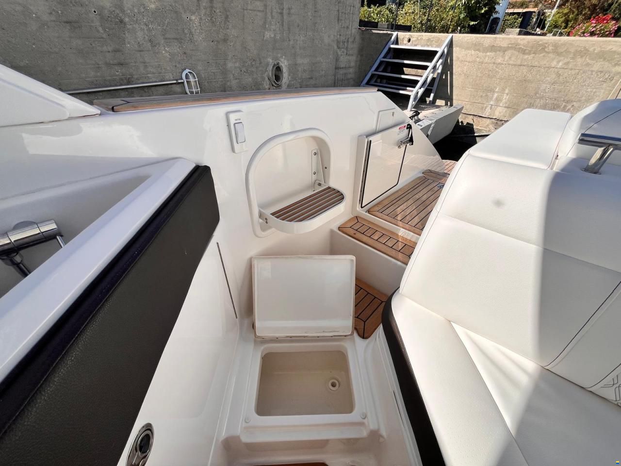 Sea Ray 310 SLX US
