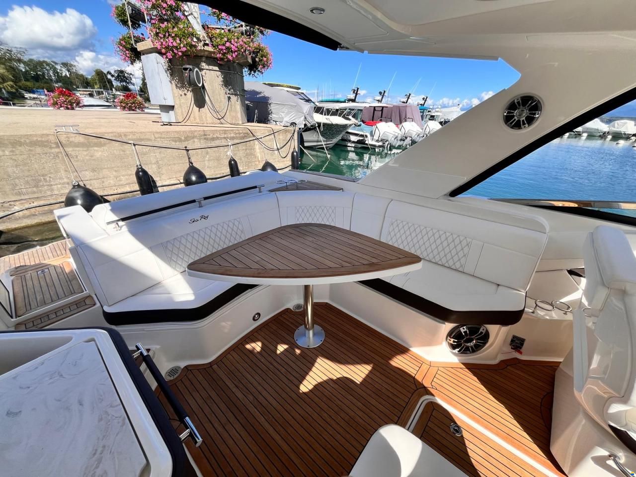 Sea Ray 310 SLX US