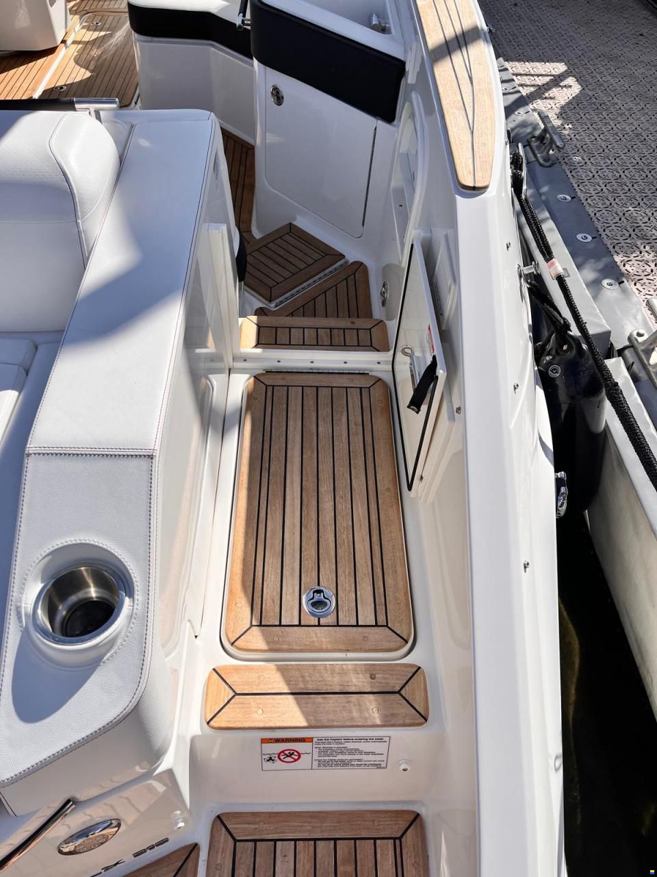 Sea Ray 310 SLX US