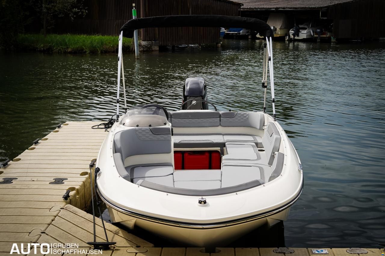 Bayliner M15